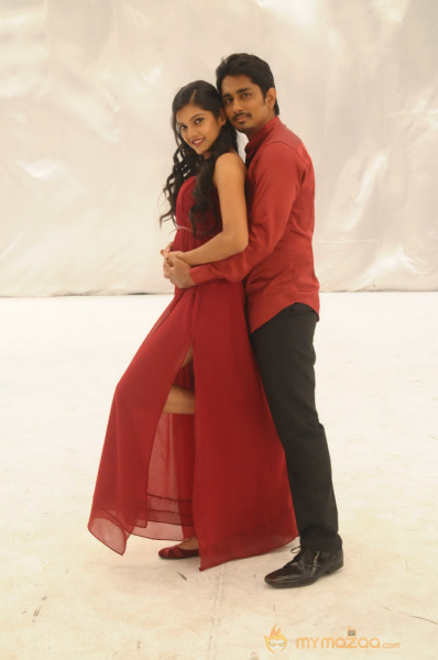 NH 4 Movie Stills 