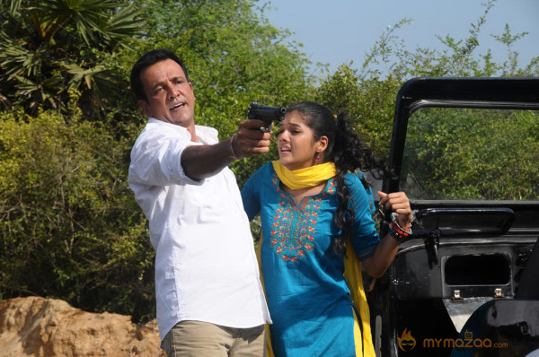 NH4 Movie Latest Movie Stills  