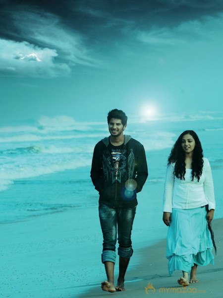 Nithya Menen Jathaga Movie Latest Images