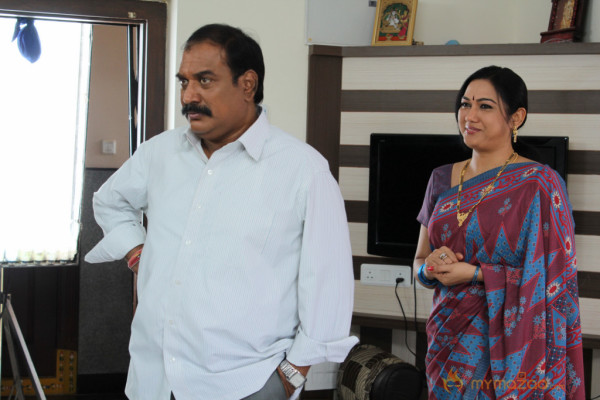 NRI Movie Stills 