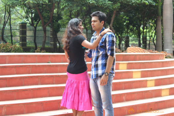 NRI Movie Stills 