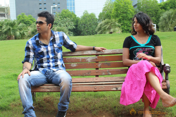 NRI Movie Stills 