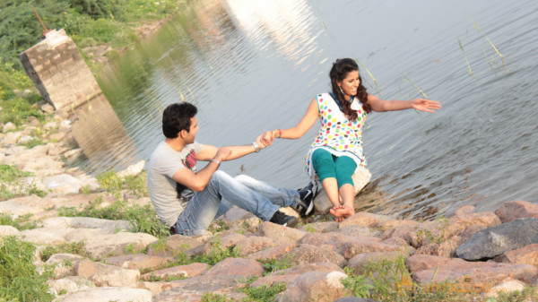 NRI Movie Stills 