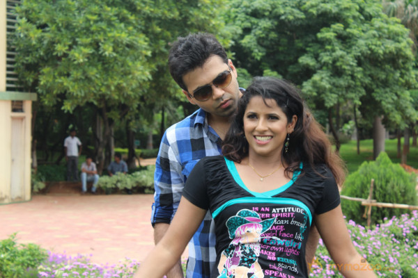 NRI Movie Stills 