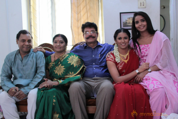 NRI Movie Stills 