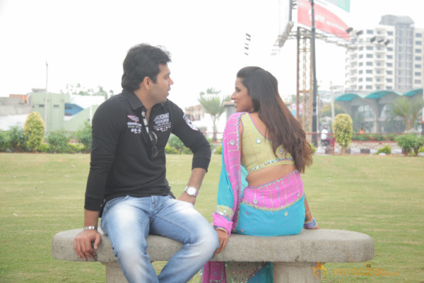 NRI Movie Stills 