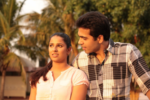 NRI Movie Stills 