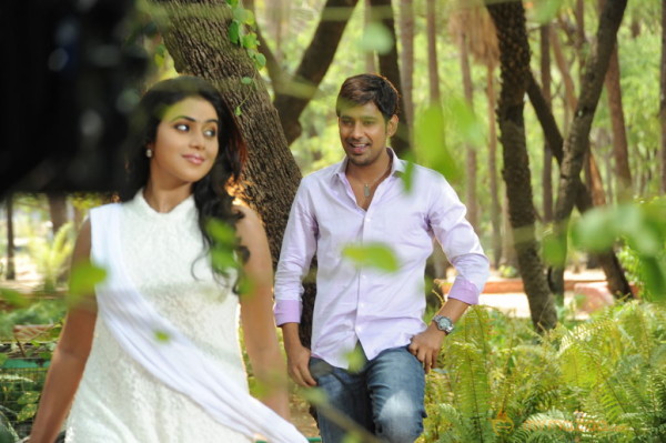 Nuvvala Nenila Movie New Stills 