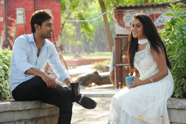 Nuvvala Nenila Movie New Stills 