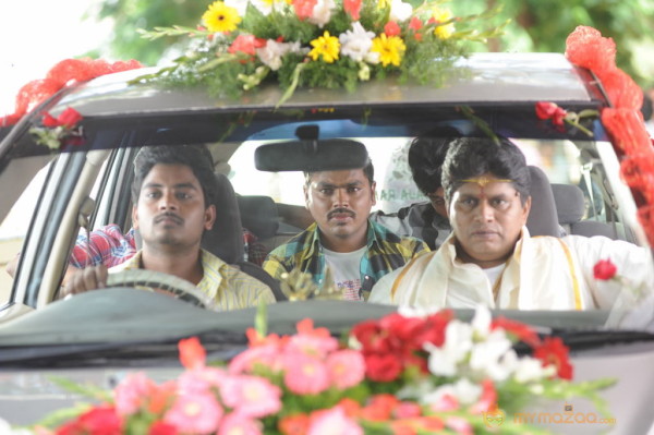 Nuvvala Nenila Movie New Stills 