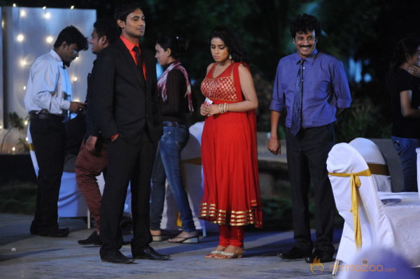 Nuvvala Nenila Movie New Stills 