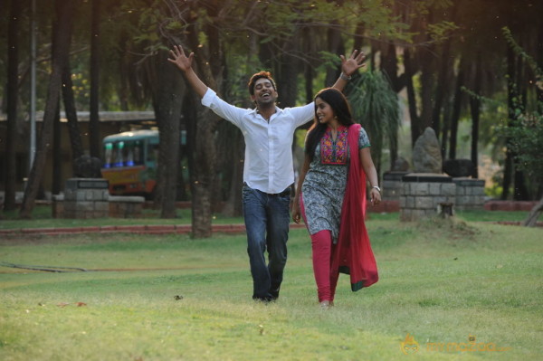 Nuvvala Nenila Movie New Stills 