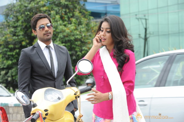 Nuvvala Nenila Movie New Stills 