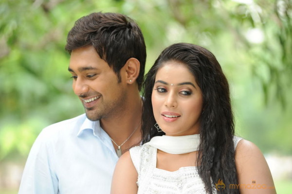 Nuvvala Nenila Movie New Stills 