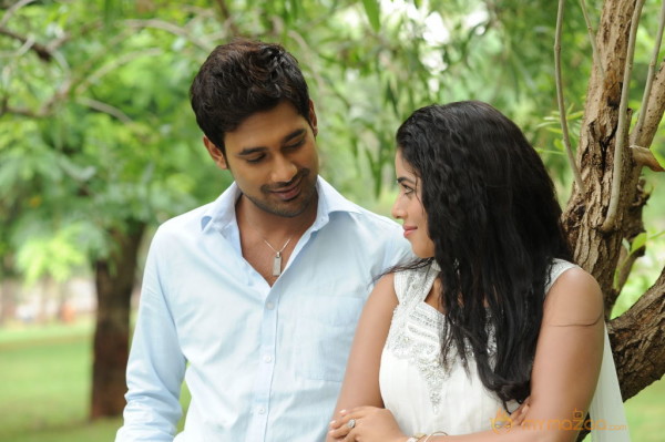 Nuvvala Nenila Movie New Stills 