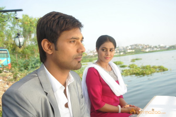 Nuvvala Nenila Movie New Stills 