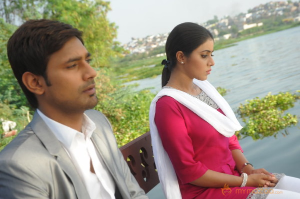 Nuvvala Nenila Movie New Stills 