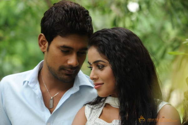 Nuvvala Nenila Movie New Stills 