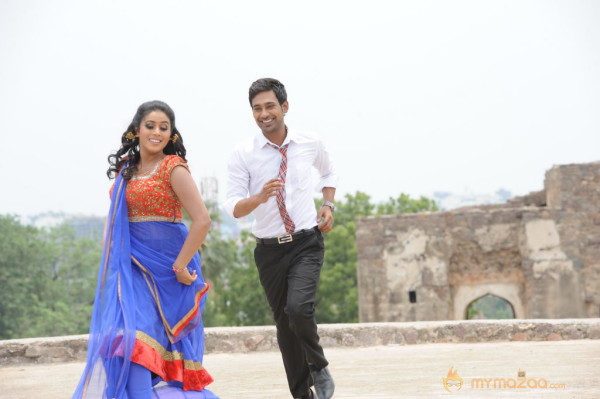 Nuvvala Nenila Movie New Stills 