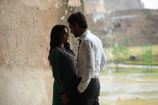 Nuvvala Nenila Movie New Stills 