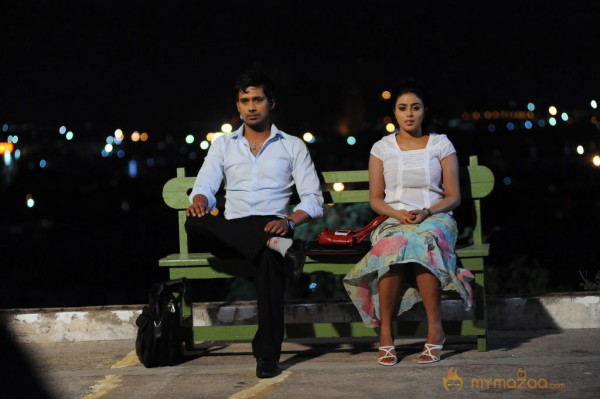 Nuvvala Nenila Movie New Stills 