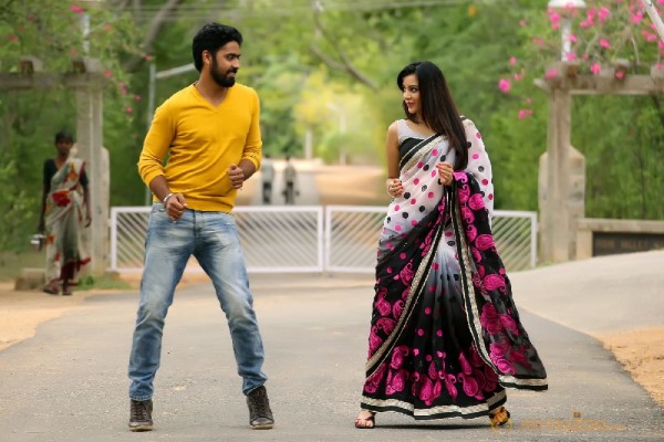 O Sthree Repu Raa Telugu Movie Working Pics