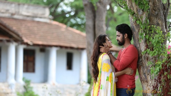 O Sthree Repu Raa Telugu Movie Working Pics