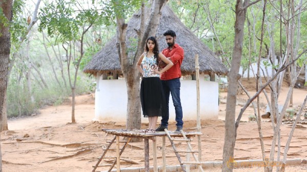 O Sthree Repu Raa Telugu Movie Working Pics