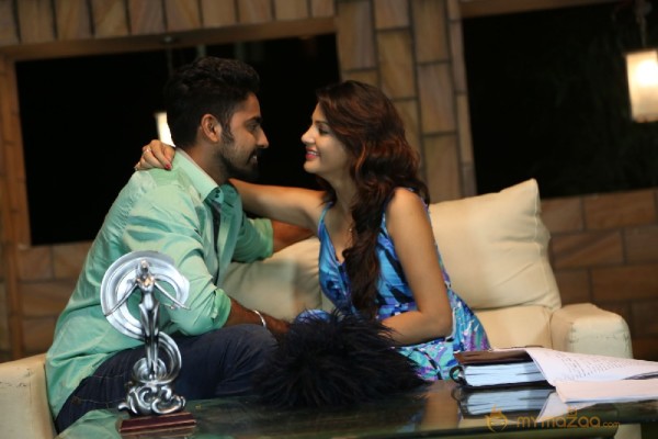 O Sthree Repu Raa Telugu Movie Working Pics