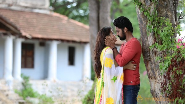 O Sthree Repu Raa Telugu Movie Working Pics