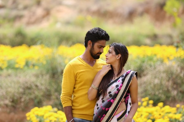 O Sthree Repu Raa Telugu Movie Working Pics