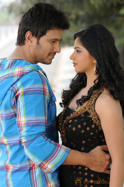 Oh My Love Movie Stills 