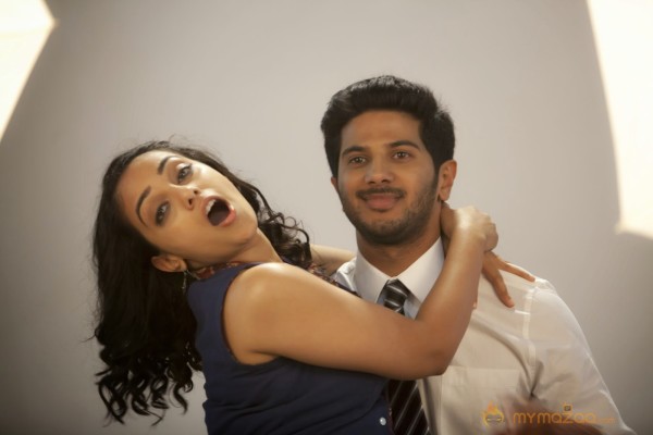 OK Bangaram Movie New Stills