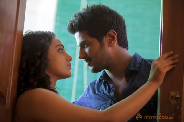 OK Bangaram Movie New Stills