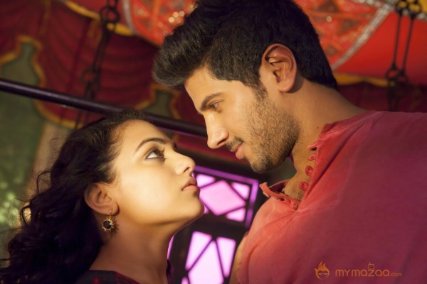 OK Bangaram Movie New Stills