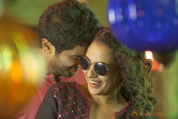 OK Bangaram Movie New Stills