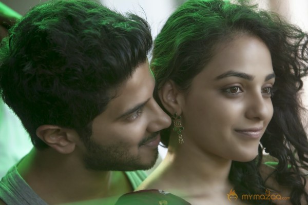 OK Bangaram Movie New Stills