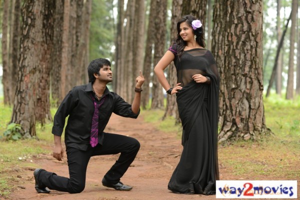 Oke Okka Chance Movie Stills 