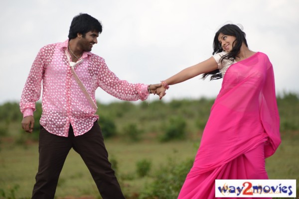 Oke Okka Chance Movie Stills 