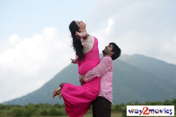 Oke Okka Chance Movie Stills 