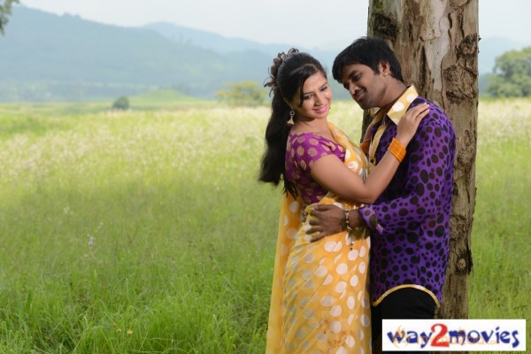 Oke Okka Chance Movie Stills 