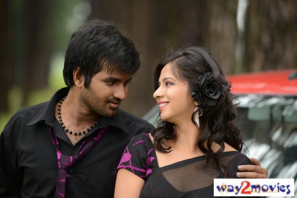 Oke Okka Chance Movie Stills 