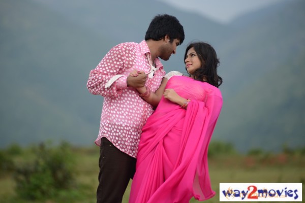 Oke Okka Chance Movie Stills 