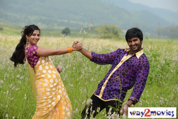 Oke Okka Chance Movie Stills 