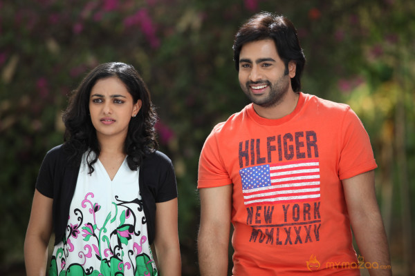 Okkadine Movie Stills 