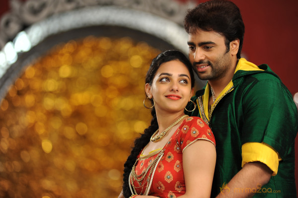 Okkadine Movie Stills 