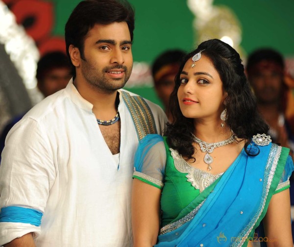 Okkadine Movie Stills 