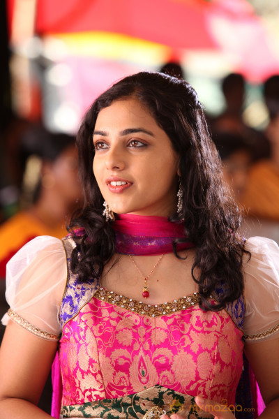 Okkadine Movie Stills 