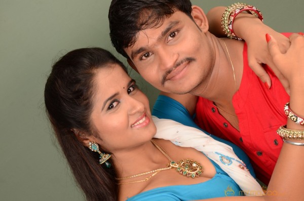 Okkasari Premisthe Movie Stills 