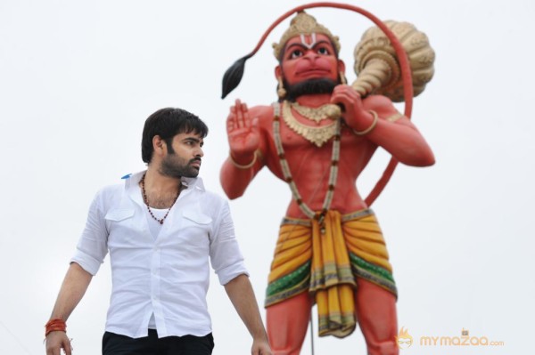 Ongole Githa Movie Stills 